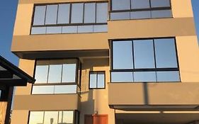 Residencial ISL - Praia da Pinheira SC